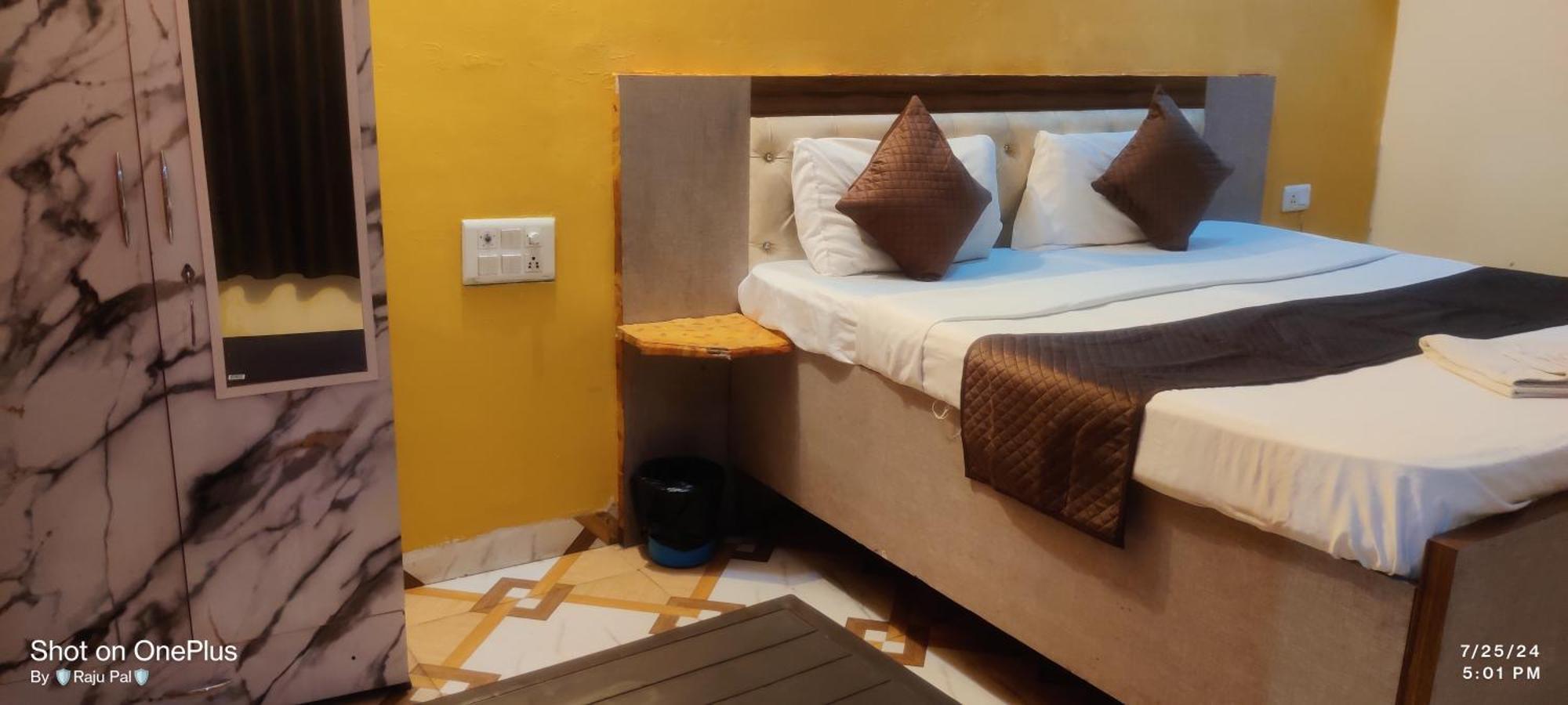 ניו דלהי Hotel Prime Stay מראה חיצוני תמונה