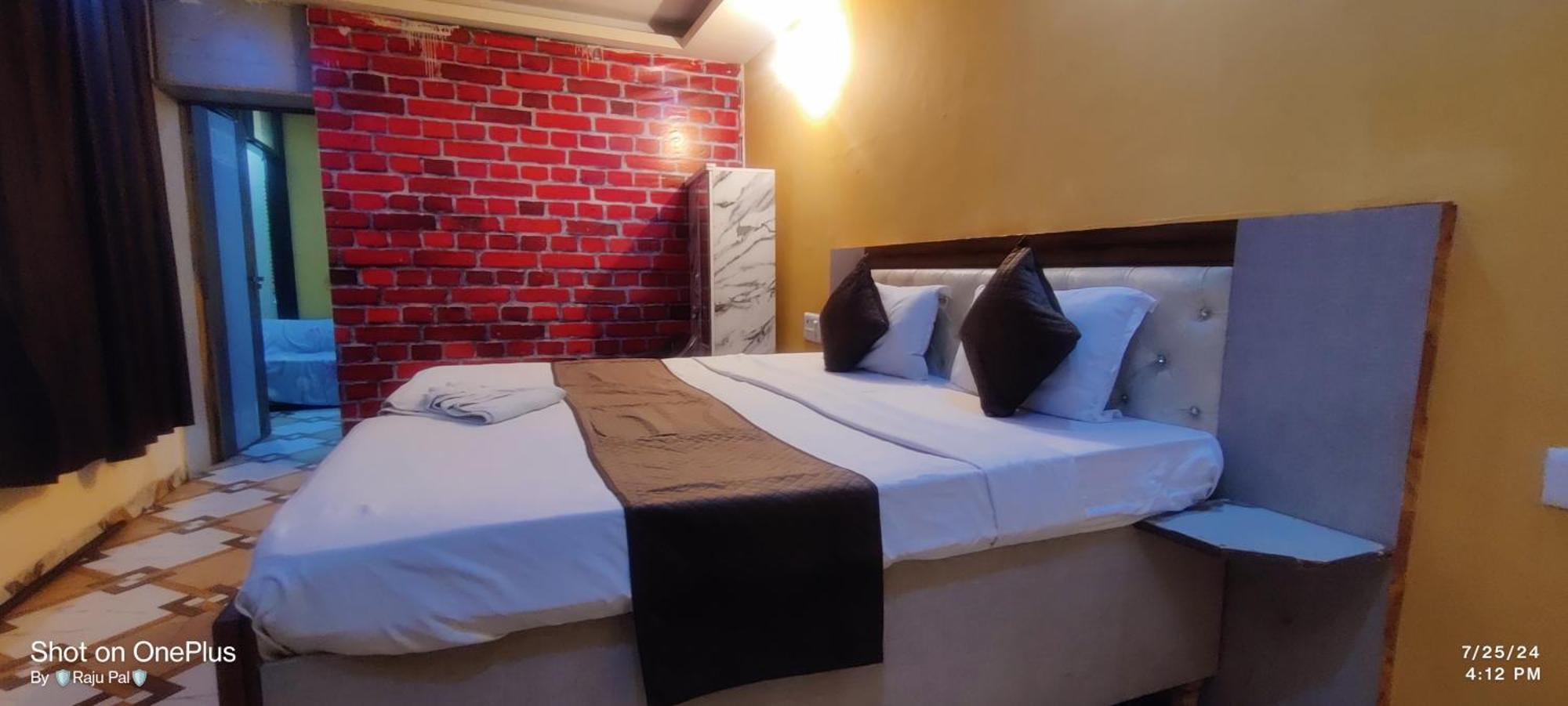 ניו דלהי Hotel Prime Stay מראה חיצוני תמונה