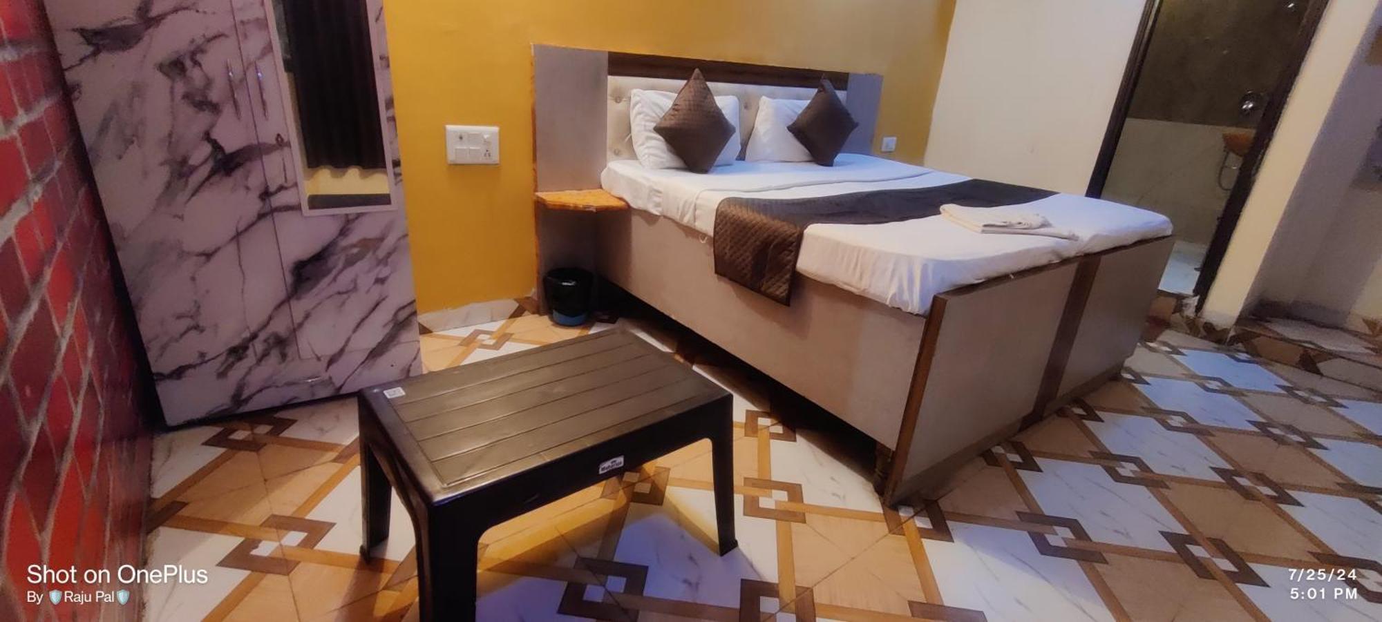 ניו דלהי Hotel Prime Stay מראה חיצוני תמונה