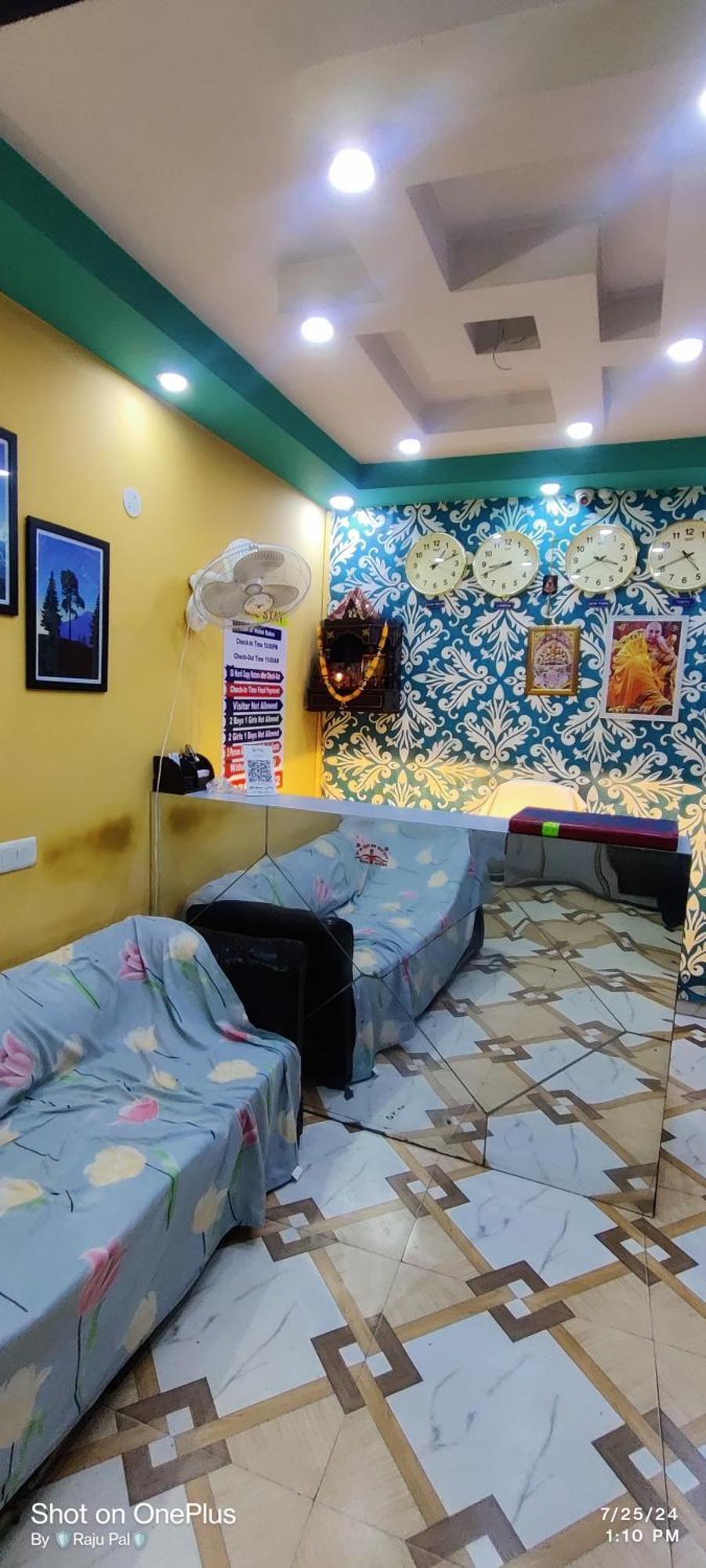 ניו דלהי Hotel Prime Stay מראה חיצוני תמונה