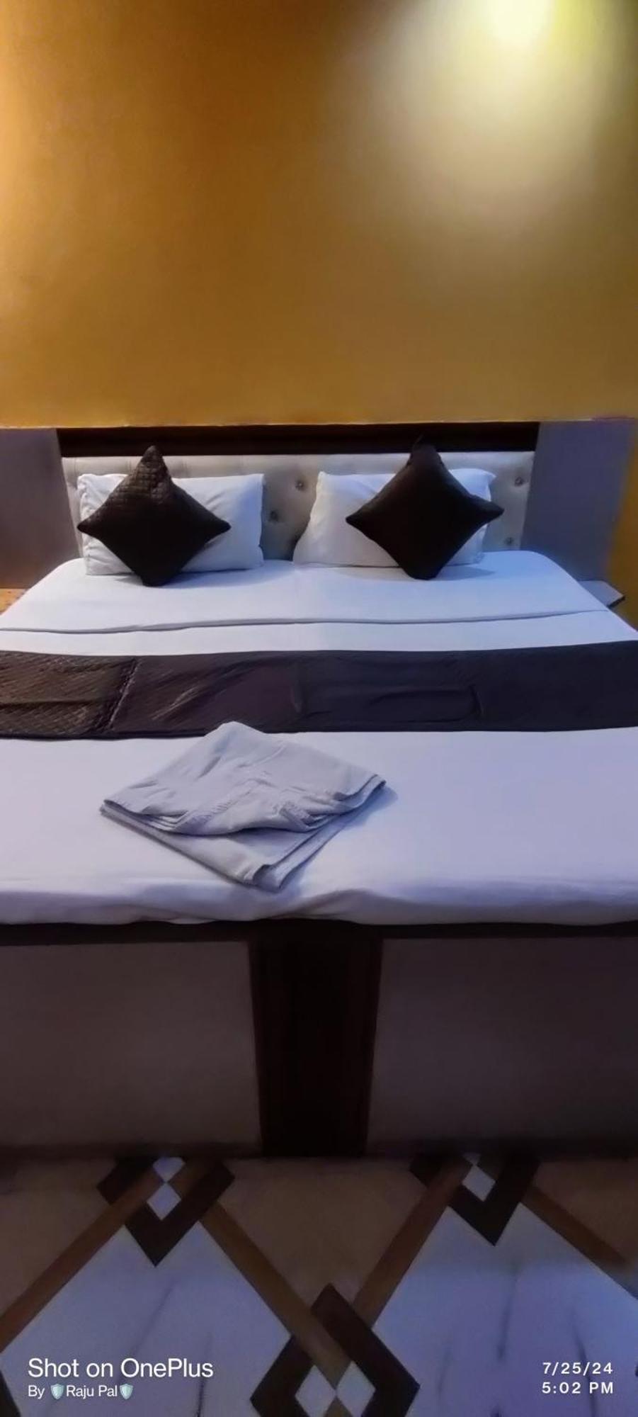 ניו דלהי Hotel Prime Stay מראה חיצוני תמונה