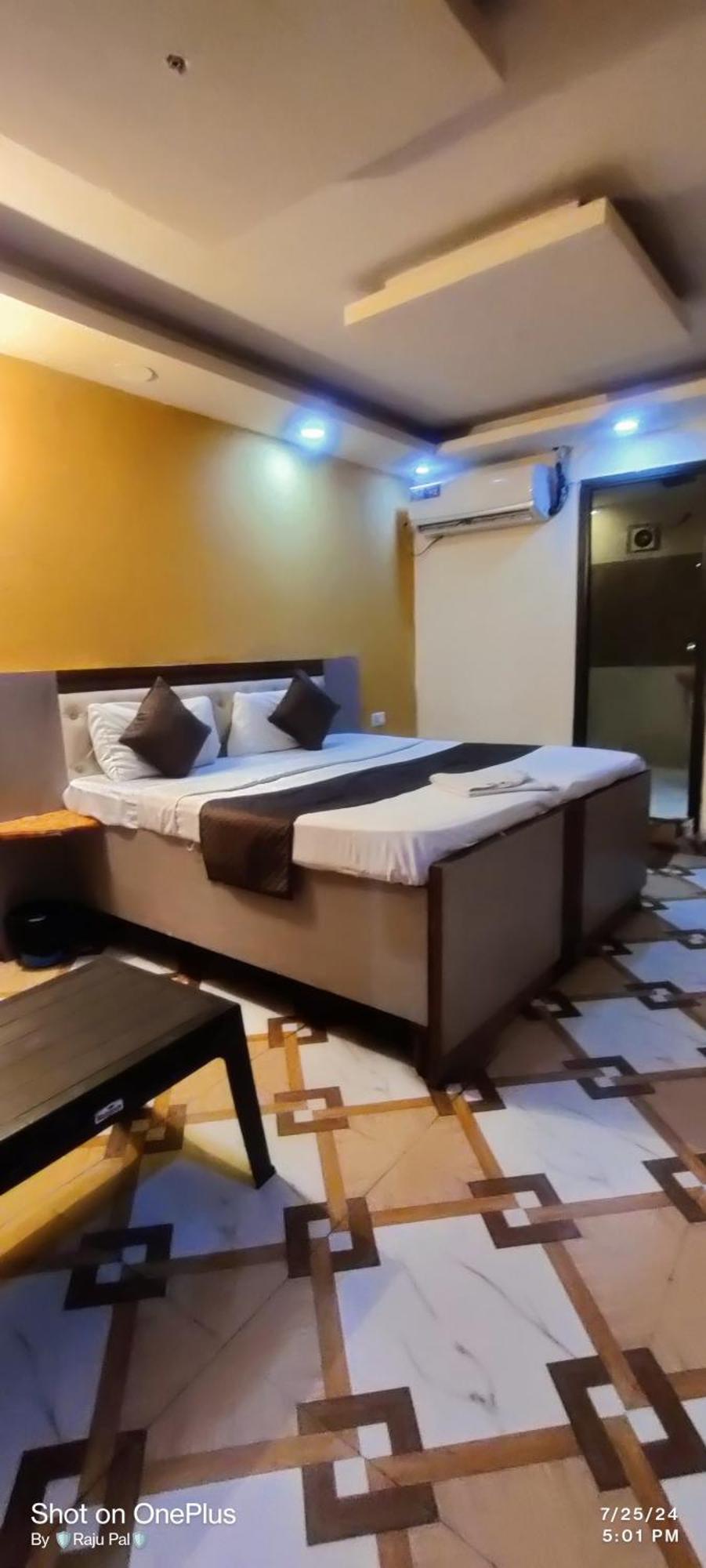 ניו דלהי Hotel Prime Stay מראה חיצוני תמונה