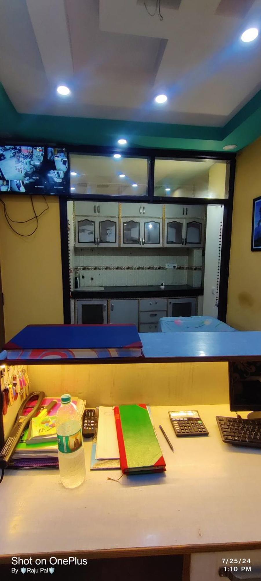 ניו דלהי Hotel Prime Stay מראה חיצוני תמונה