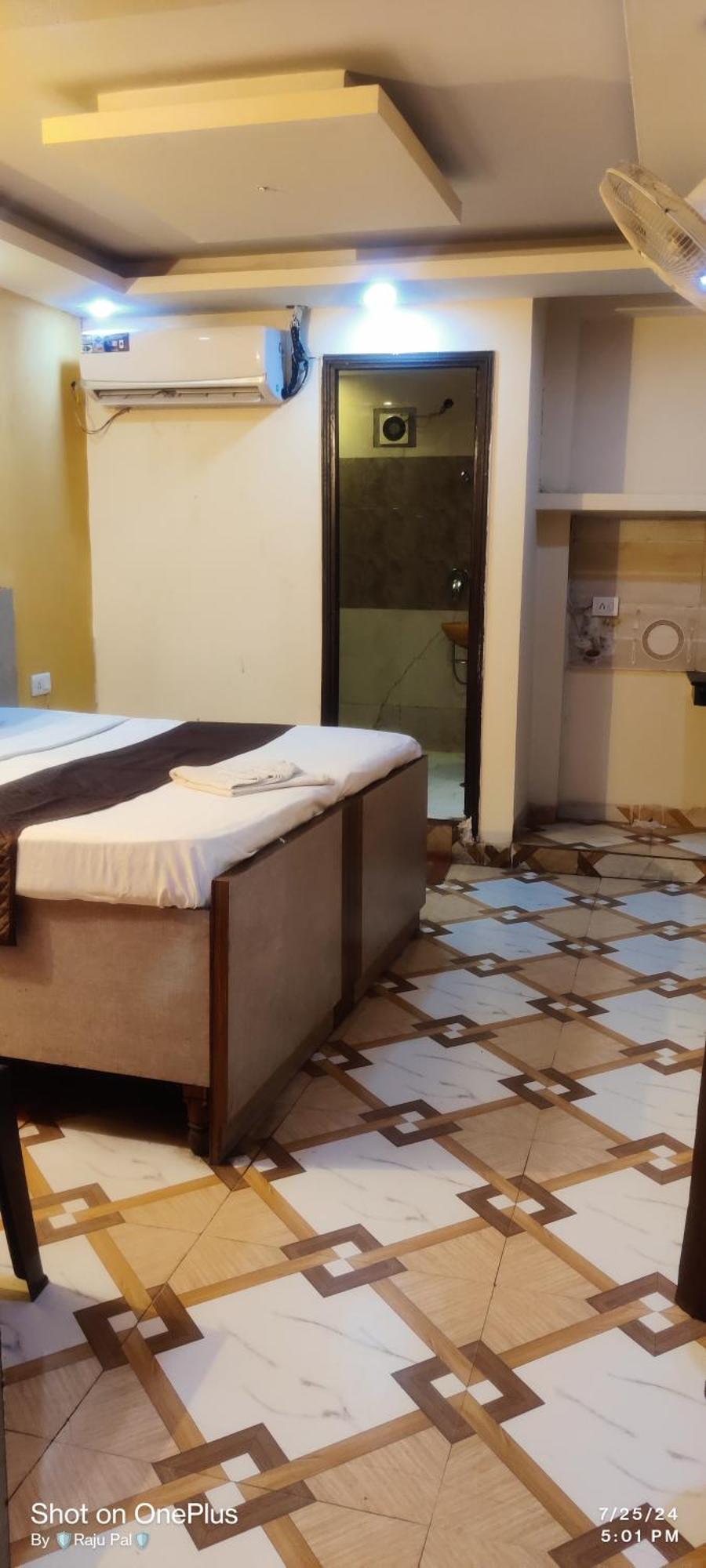 ניו דלהי Hotel Prime Stay מראה חיצוני תמונה