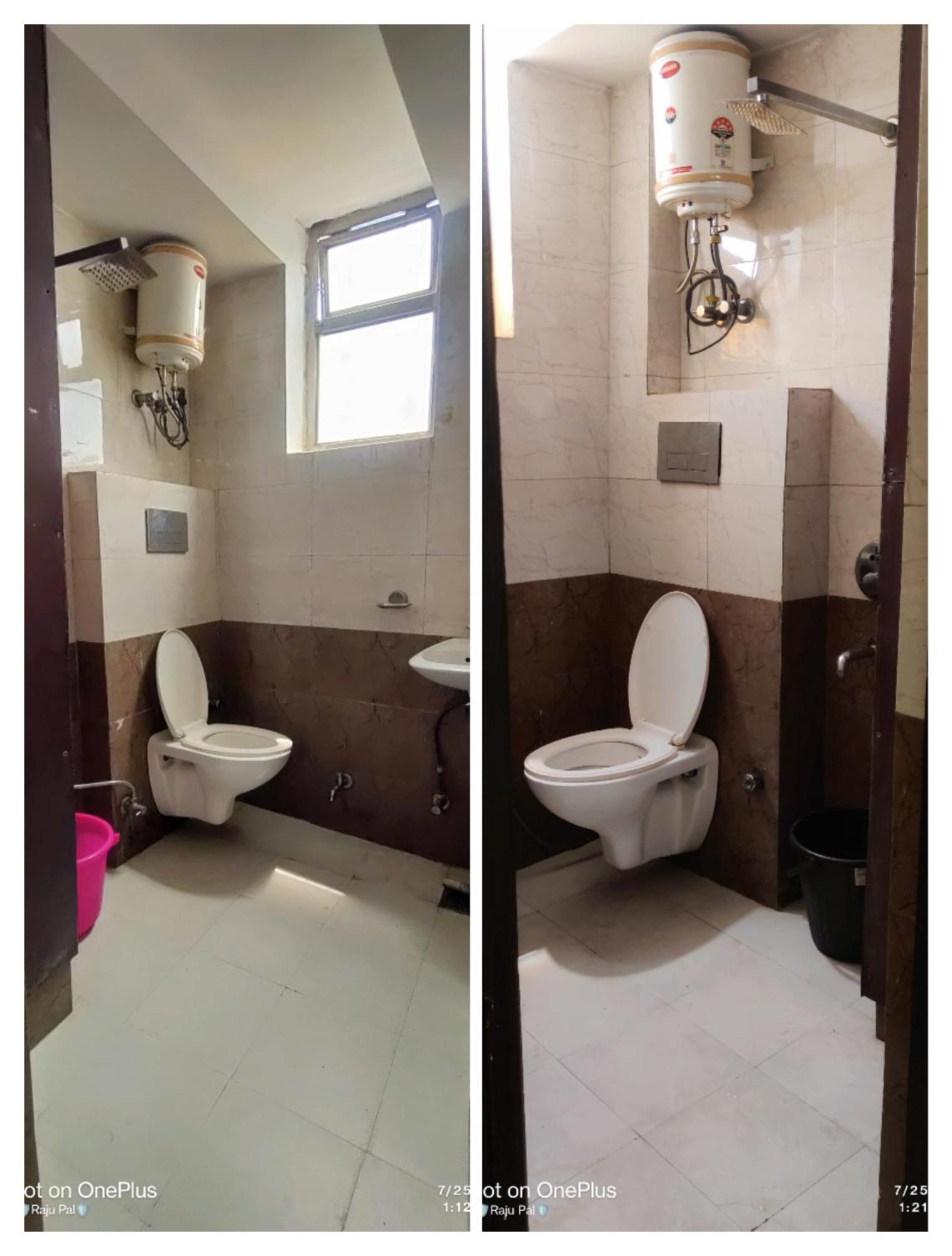 ניו דלהי Hotel Prime Stay מראה חיצוני תמונה