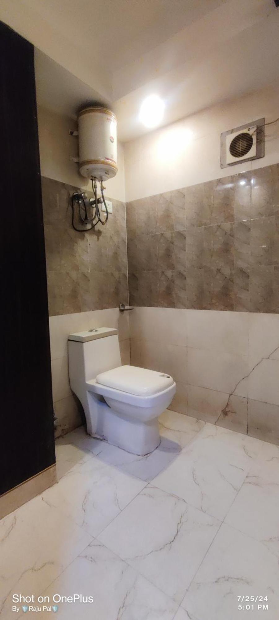 ניו דלהי Hotel Prime Stay מראה חיצוני תמונה