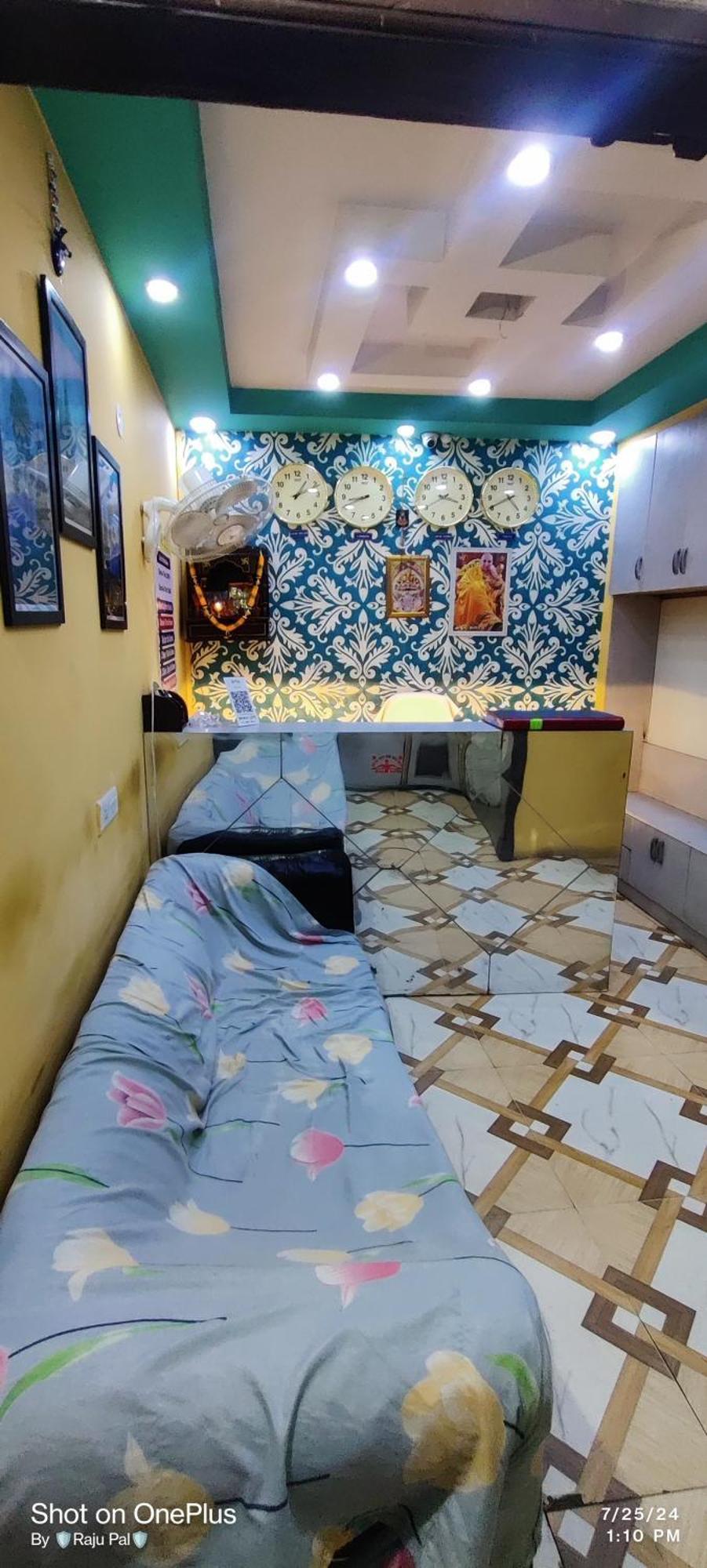 ניו דלהי Hotel Prime Stay מראה חיצוני תמונה