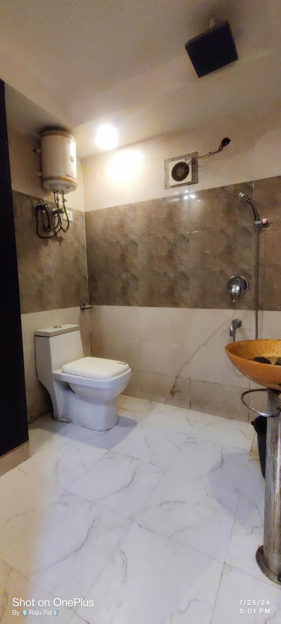 ניו דלהי Hotel Prime Stay מראה חיצוני תמונה