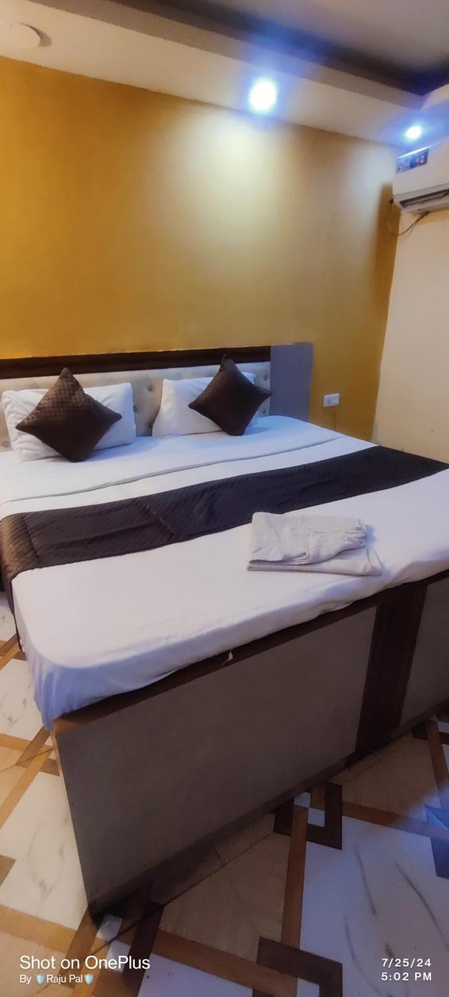 ניו דלהי Hotel Prime Stay מראה חיצוני תמונה