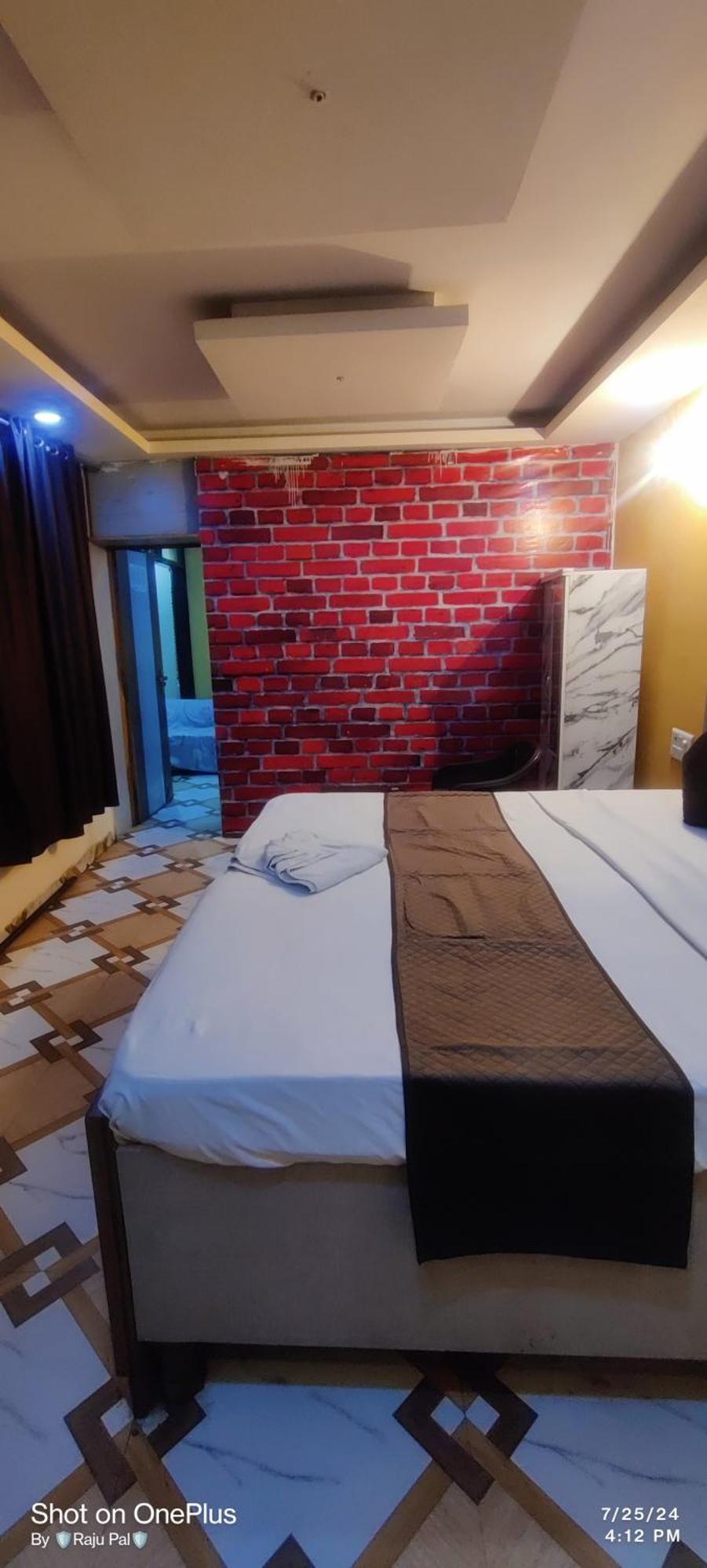 ניו דלהי Hotel Prime Stay מראה חיצוני תמונה