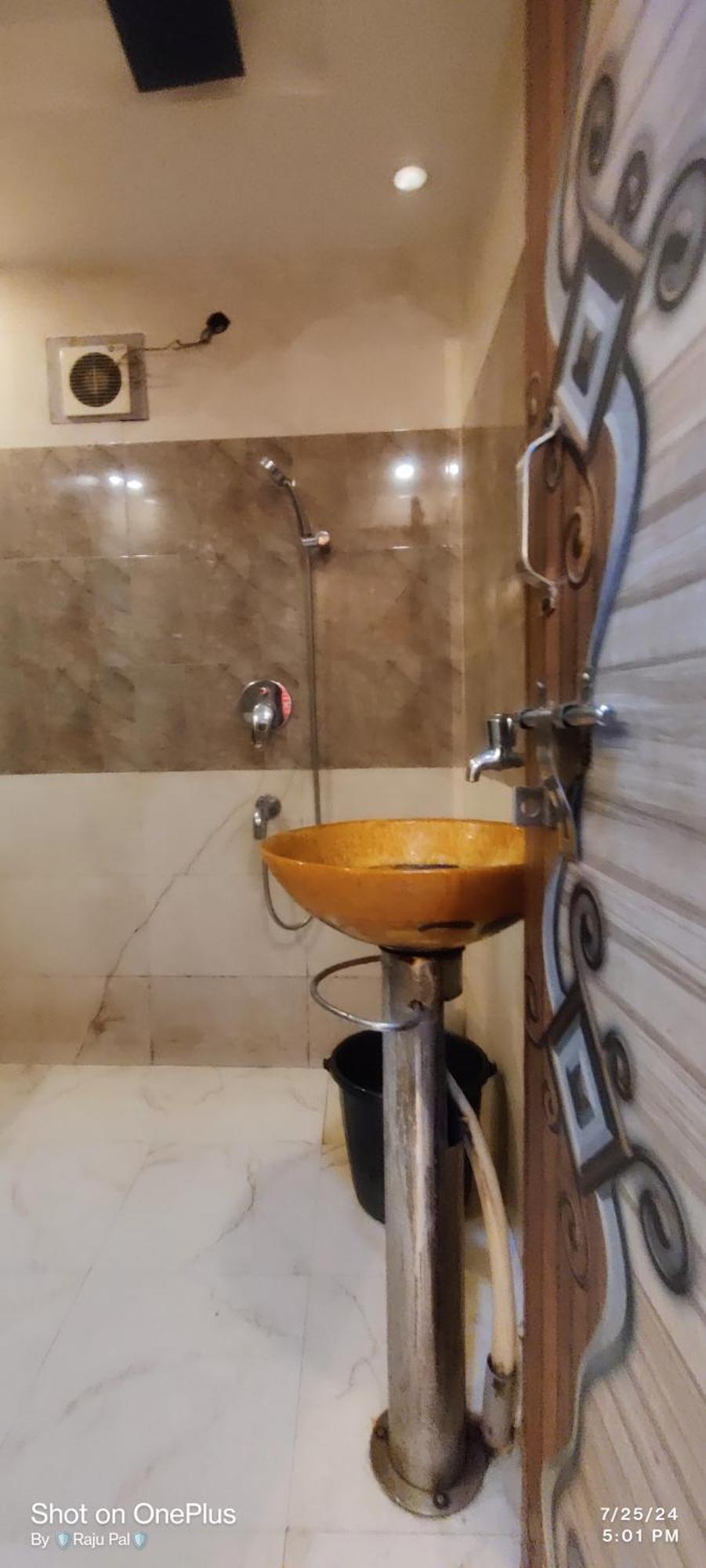 ניו דלהי Hotel Prime Stay מראה חיצוני תמונה