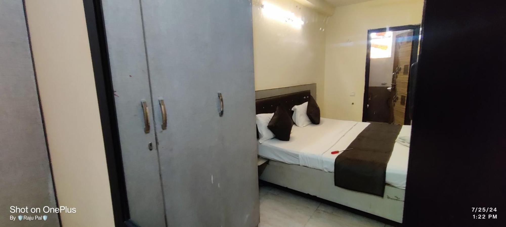 ניו דלהי Hotel Prime Stay מראה חיצוני תמונה