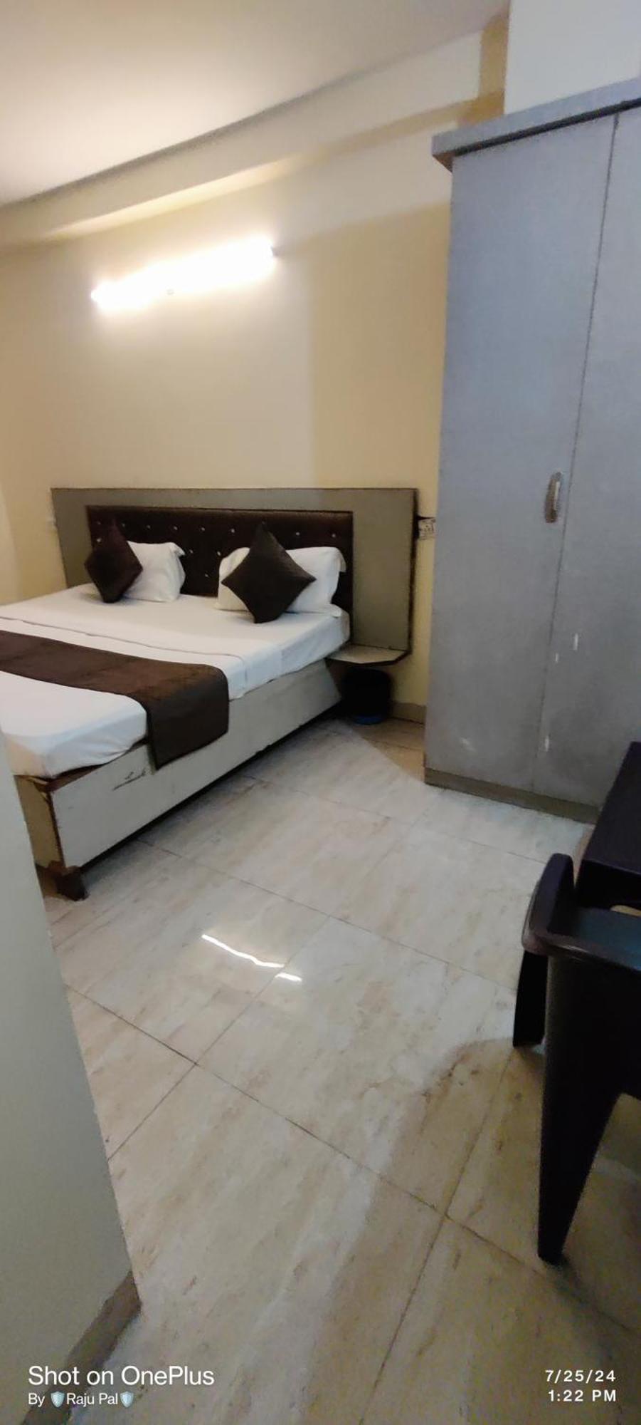 ניו דלהי Hotel Prime Stay מראה חיצוני תמונה