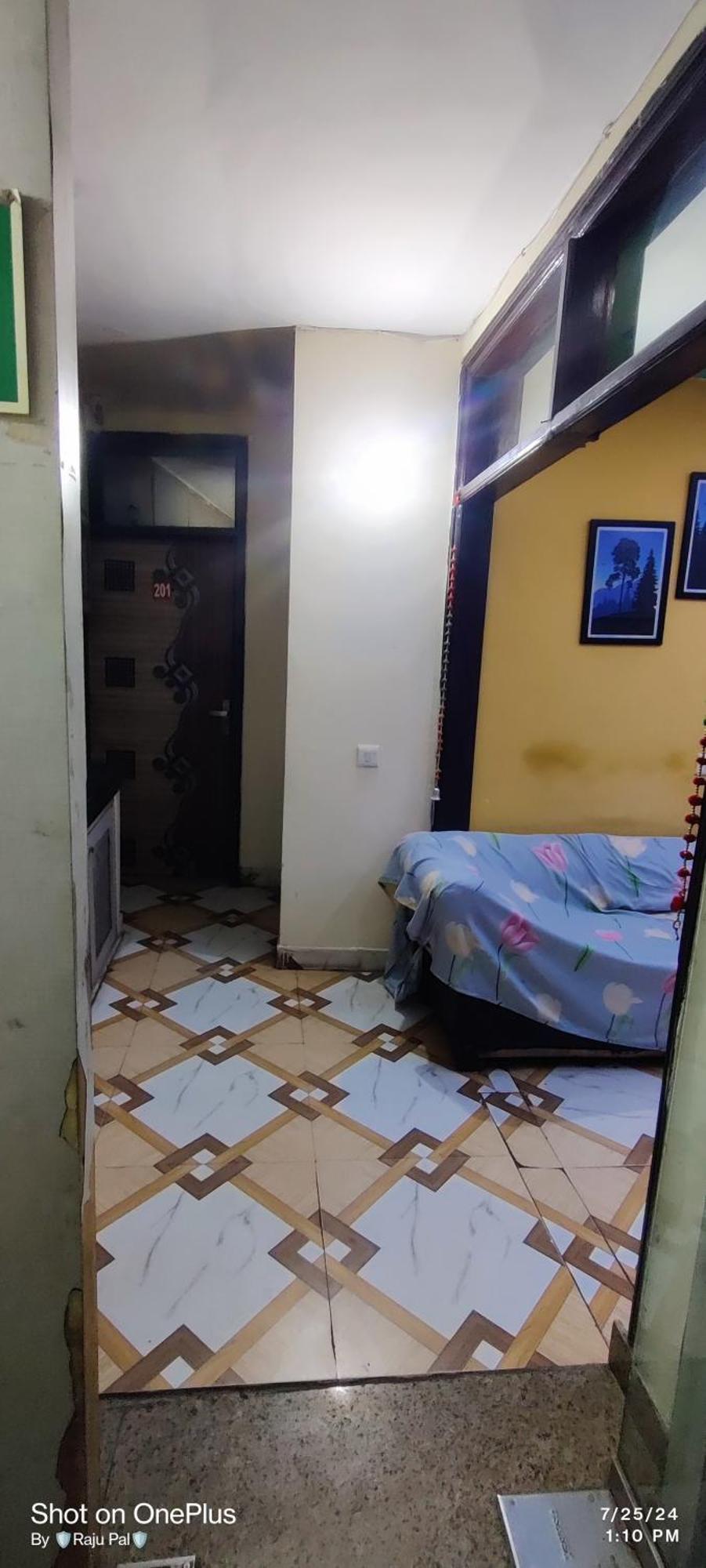 ניו דלהי Hotel Prime Stay מראה חיצוני תמונה