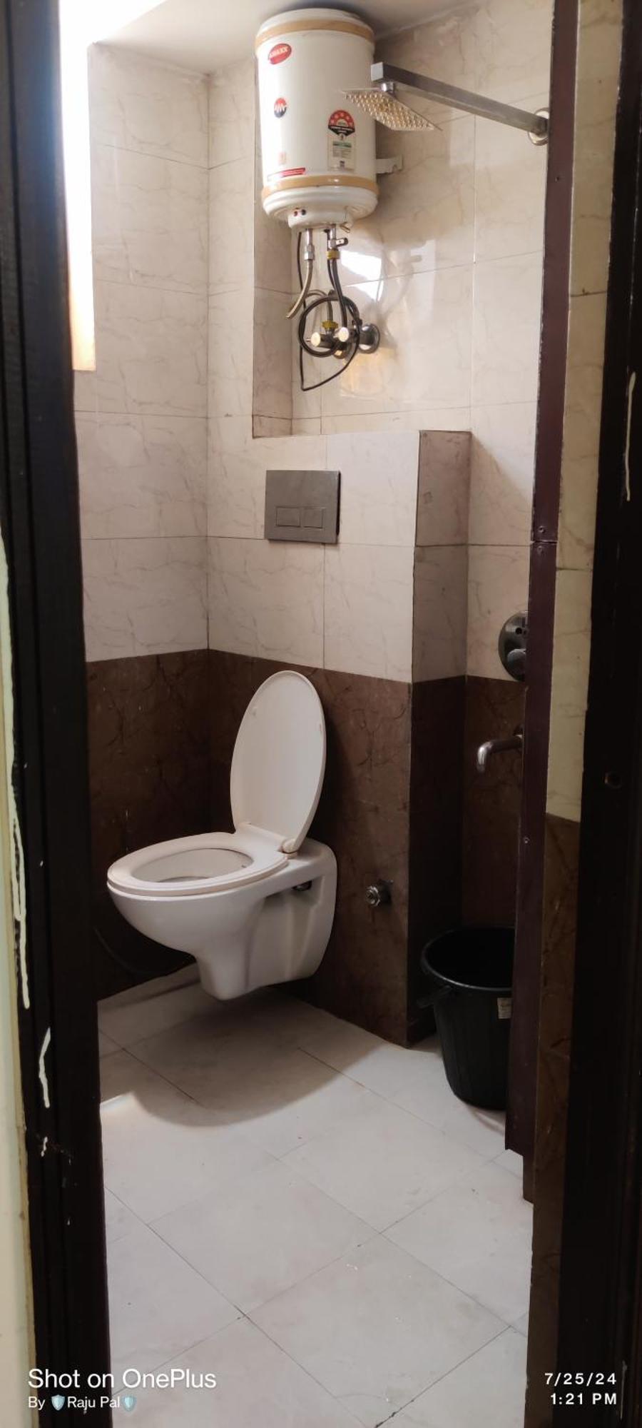 ניו דלהי Hotel Prime Stay מראה חיצוני תמונה