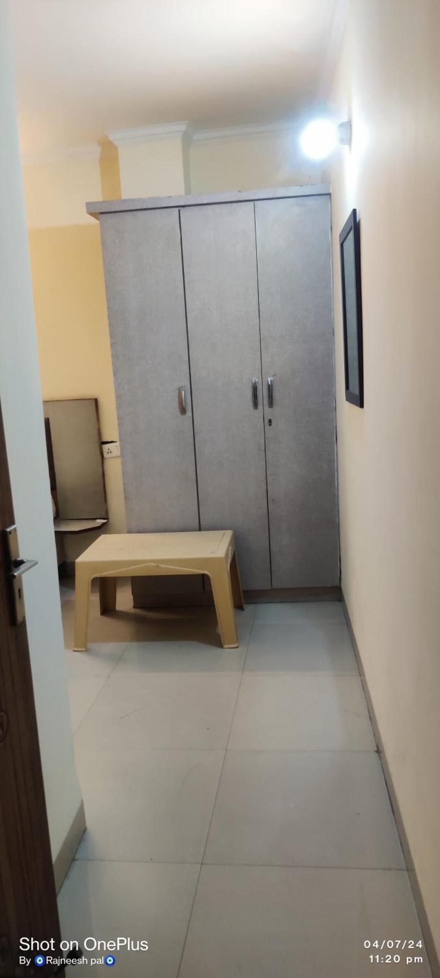 ניו דלהי Hotel Prime Stay מראה חיצוני תמונה