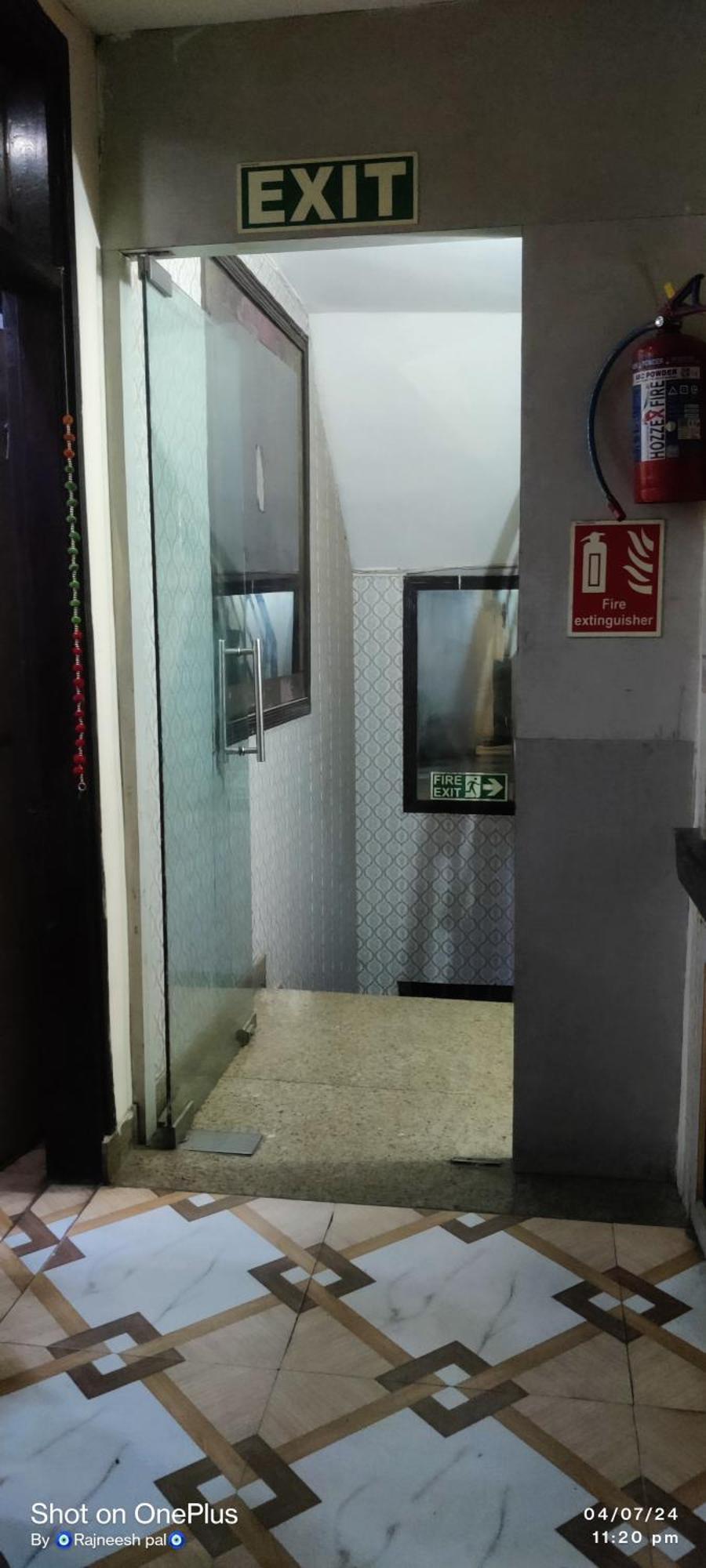 ניו דלהי Hotel Prime Stay מראה חיצוני תמונה