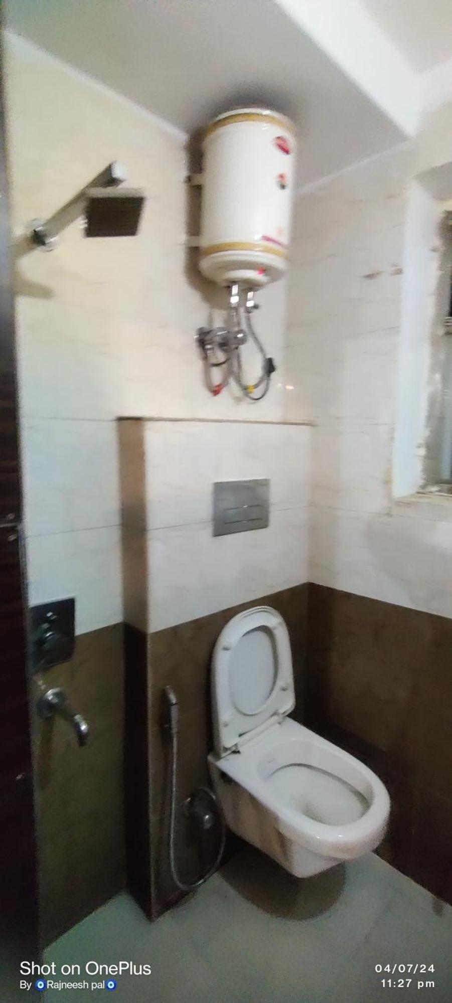 ניו דלהי Hotel Prime Stay מראה חיצוני תמונה